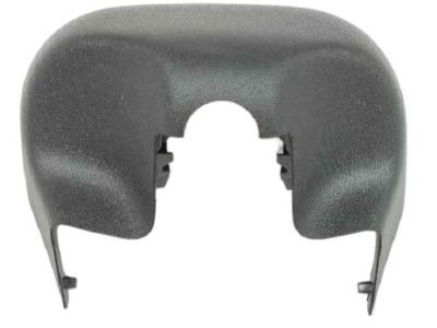 Dodge 68160002AA COVER Mirror