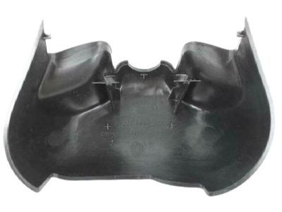 Dodge 68160002AA COVER Mirror