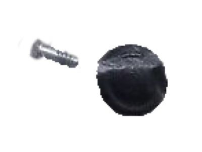 Jeep J8134422 PACKAGE, Knob