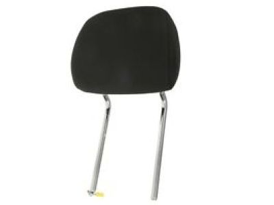 Ram 1UR69LTUAA HEADREST Front