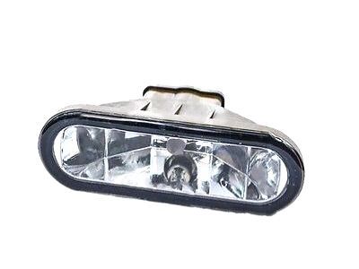 Ram Fog Light - 68045950AB