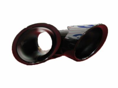 Mopar 68306589AB Tail Pipe