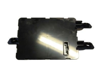 Jeep 68247614AD MODULE A/C And Heater