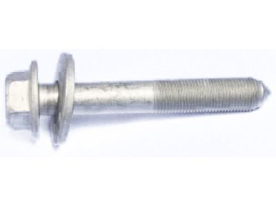 Mopar 6508743AA Suspension Crossmember Mount Bolt, Rear