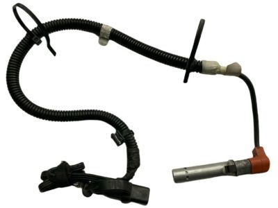 Jeep 68104440AB CORD Engine Block Heater