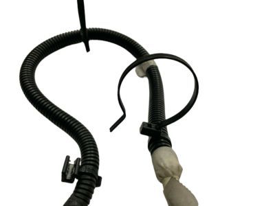 Jeep 68104440AB CORD Engine Block Heater