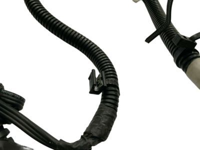 Jeep 68104440AB CORD Engine Block Heater