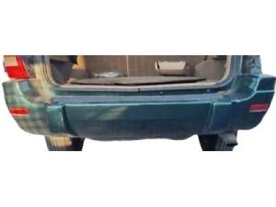 Jeep 55135781 SHIELD Splash