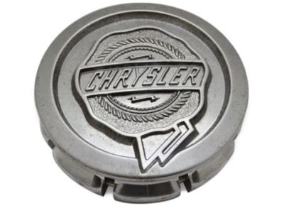 Chrysler 4782867AA CAP Wheel Center