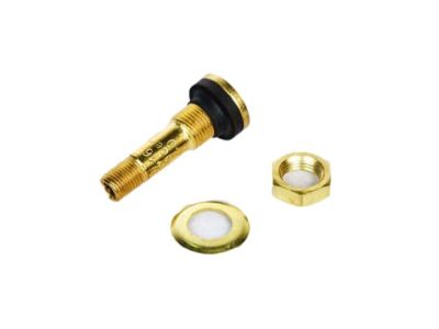 Ram 52013869AA STEM Wheel Valve