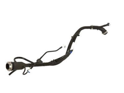 Chrysler 68299075AF TUBE Fuel Filler