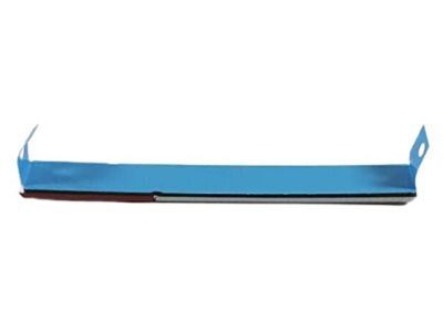 Mopar 5029893AB Nameplate, Rear