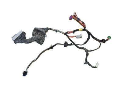 Ram 68092360AF WIRING Front Door