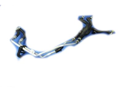 Dodge 5058437AK HOSE AND TUBE Heater Supply And Return