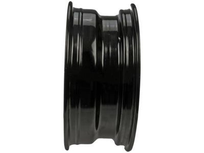 Mopar 4656322AB Wheel, Steel