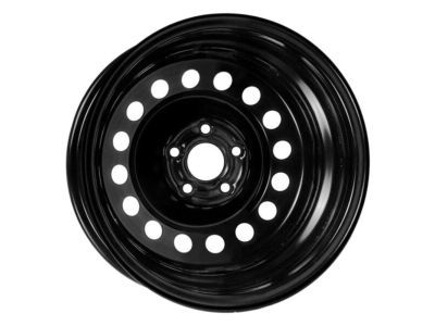 Dodge Neon Spare Wheel - 4656322AB