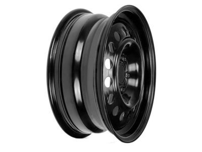 Mopar 4656322AB Wheel, Steel