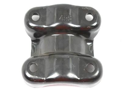 Dodge 52038458 PLATE Rear Spring Clip