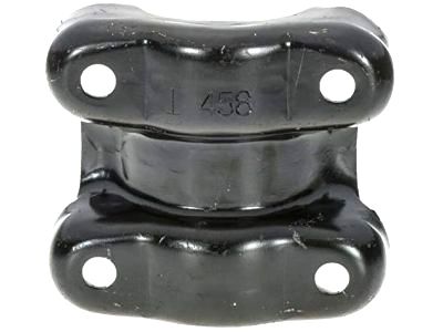 Dodge 52038458 PLATE Rear Spring Clip