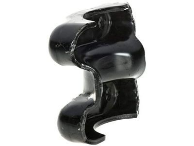 Dodge 52038458 PLATE Rear Spring Clip