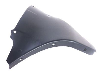 Mopar 68253236AB Cover Torque Box