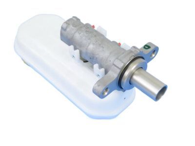 Ram 68211341AA MASTER CYLINDER Brake