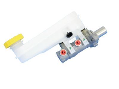 Ram 68211341AA MASTER CYLINDER Brake