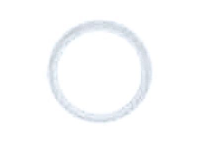 Dodge 68164688AA RING Decoupler Sensor