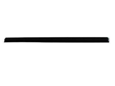 Dodge 55276896AF WEATHERSTRIP Door Belt