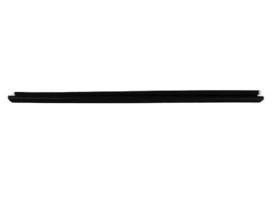Dodge 55276896AF WEATHERSTRIP Door Belt