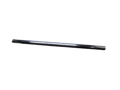 Jeep Grand Cherokee Door Seal - 68257253AD