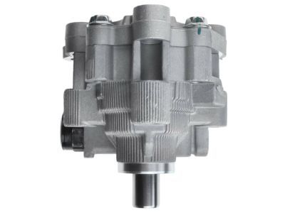 Ram 68070908AB PUMP Power Steering