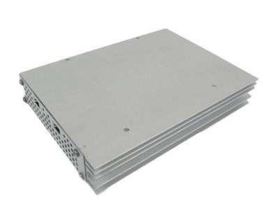 Jeep 5064353AF AMPLIFIER