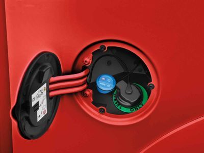 Ram 82214609 CAP Fuel Tank Locking