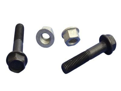 Chrysler 5019074AA BOLT PACKAGE Camber Adjustment