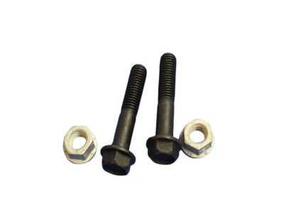 Chrysler 5019074AA BOLT PACKAGE Camber Adjustment