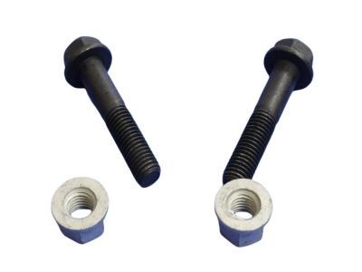 Chrysler 5019074AA BOLT PACKAGE Camber Adjustment