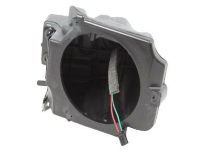 Jeep 5064195AC HOUSING Speaker