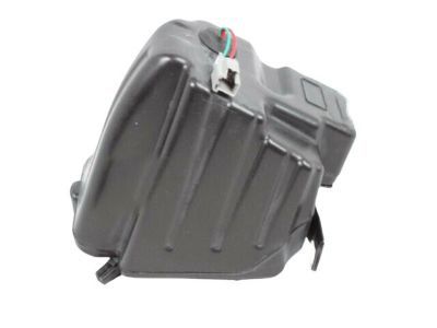 Jeep 5064195AC HOUSING Speaker