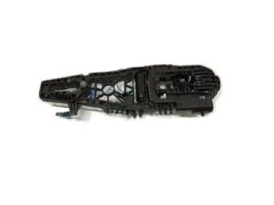 Jeep 68414614AA Bracket - Door Handle