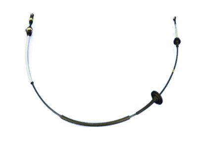 Ram 68060741AB CABLE Gearshift Control