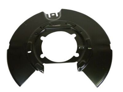 Dodge 5137619AA ADAPTER Parking Brake