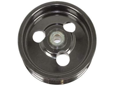 Jeep 53011017 PULLEY