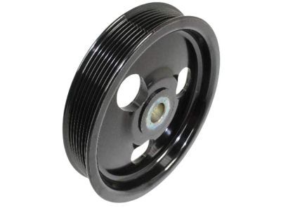 Jeep 53011017 PULLEY