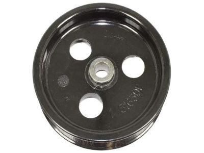 Jeep 53011017 PULLEY