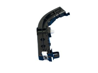 Mopar 68024342AB Bracket Fascia Support