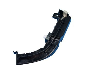 Mopar 68024342AB Bracket Fascia Support