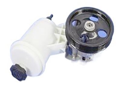 Ram Power Steering Pump - R8070906AC