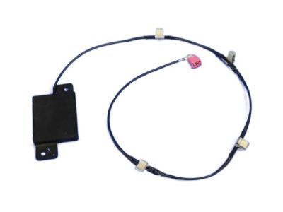 Dodge 68061763AB ANTENNA Remote Start And Keyless Entry