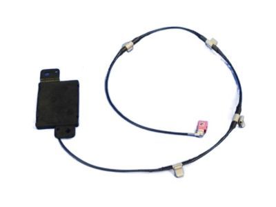 Dodge 68061763AB ANTENNA Remote Start And Keyless Entry